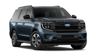 2027 Ford Expedition® External Image 4